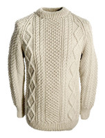 Buckley Clan Sweater