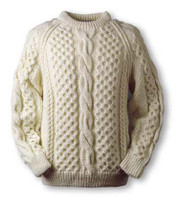 Carey Knitting Kit