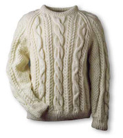 Cullen Knitting Kit