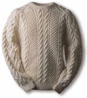 Cunningham Knitting Kit