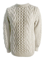 Dempsey Clan Sweater