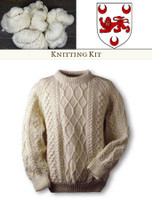 Dillon Knitting Kit