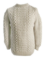 Doyle Clan Sweater