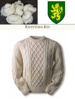 Farrell Knitting Kit