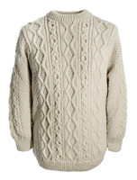 Fitzgerald Clan Sweater