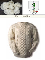 Hayes Knitting Kit