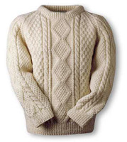 Hogan Knitting Kit