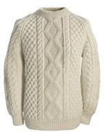 Hogan Clan Sweater