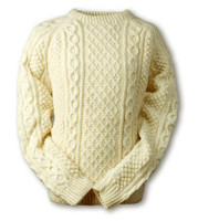 Kenny Knitting Kit