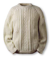 Mc Namara Knitting Kit