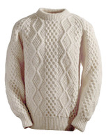 Moriarty Clan Sweater