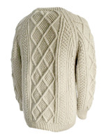 Nolan Clan Sweater