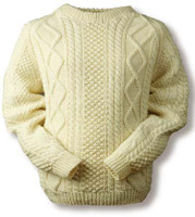 O'Driscoll Knitting Kit