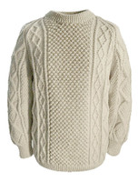 O'Dwyer Clan Sweater