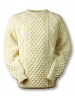 O'Grady Clan Sweater