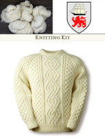 O'Leary Knitting Kit