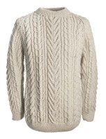 Twomey Clan Sweater