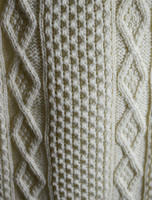 Collins Clan Scarf