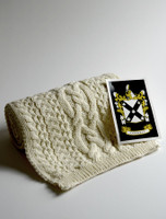 Connolly Clan Scarf