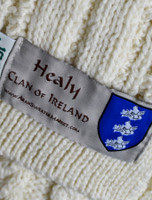 Healy Clan Scarf