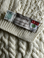 Hegarty Clan Scarf