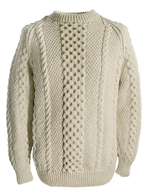 O'Connell Clan Sweater