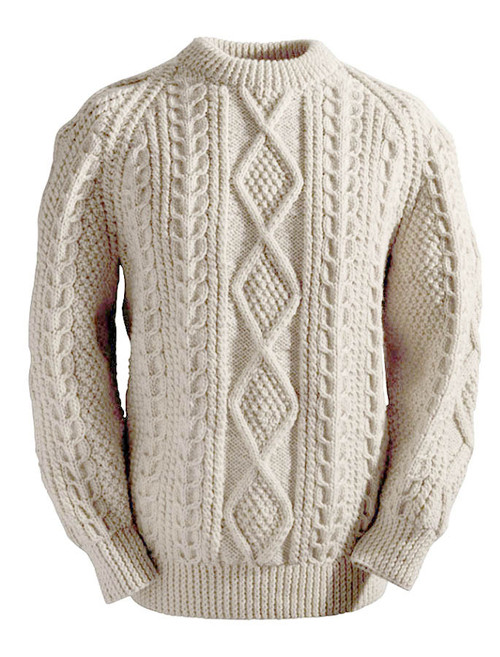 Flynn Clan Sweater