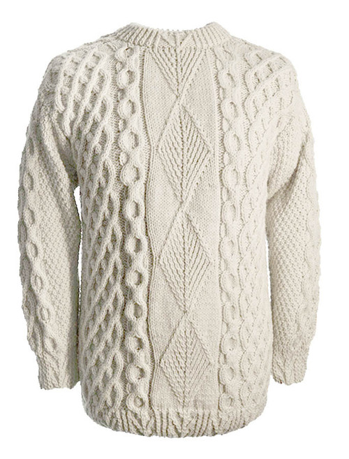 Maloney Clan Sweater