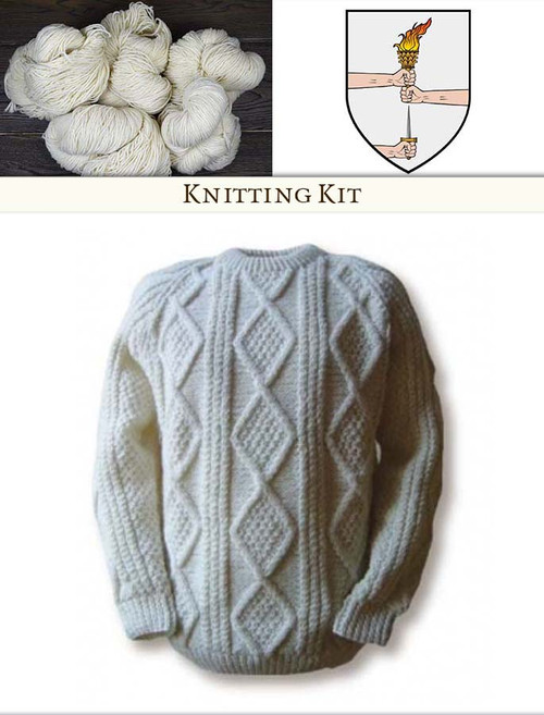 Smith Knitting Kit