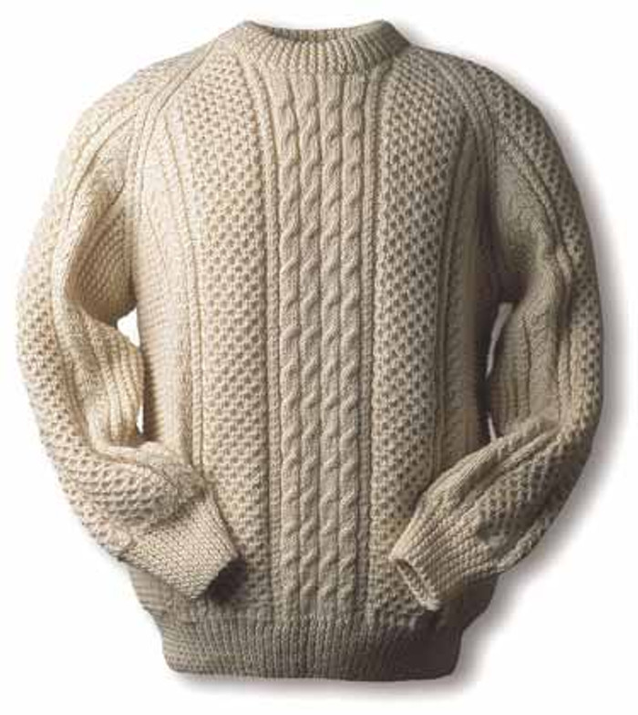 Barry Knitting Kit