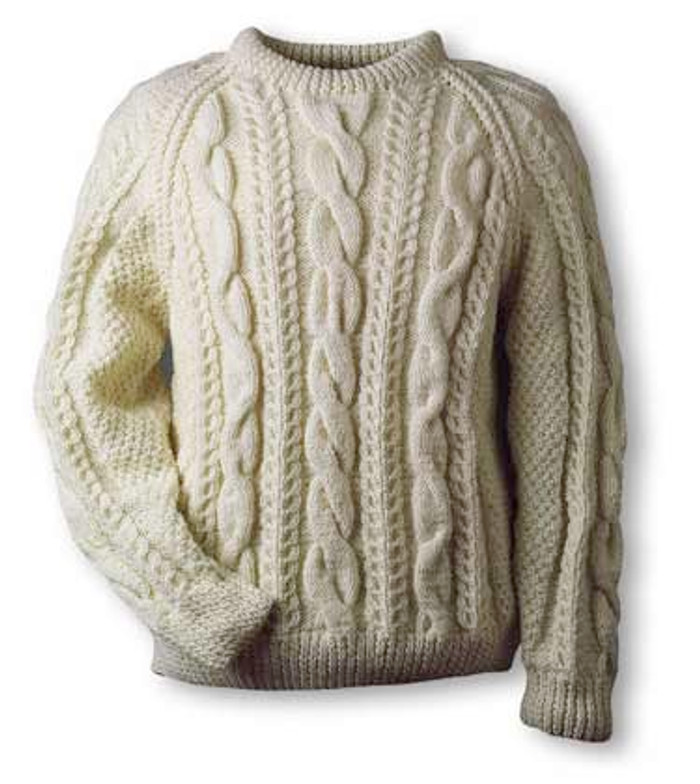 Cullen Knitting Kit