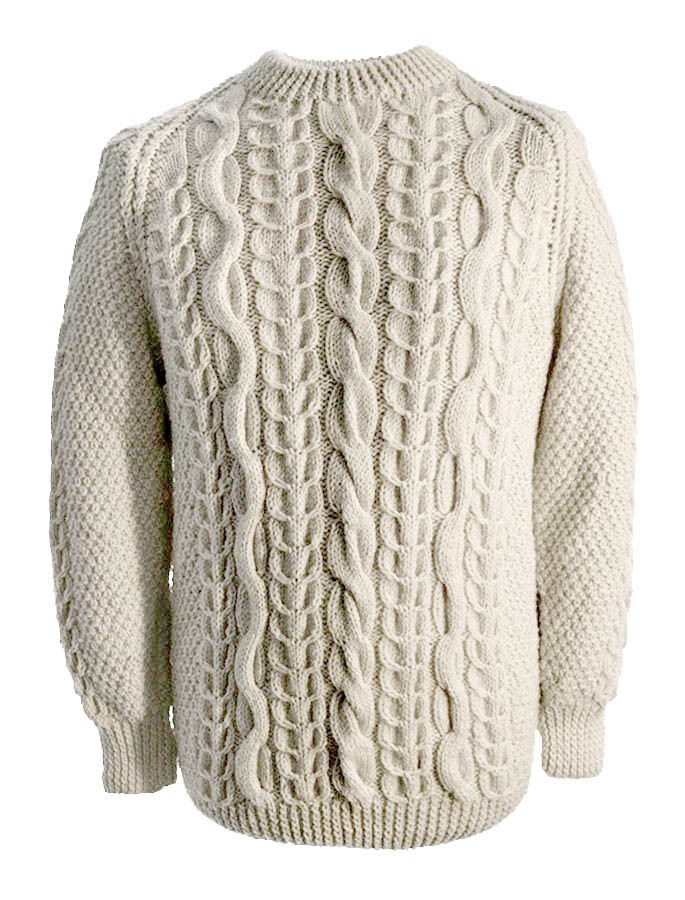 Cullen Clan Sweater