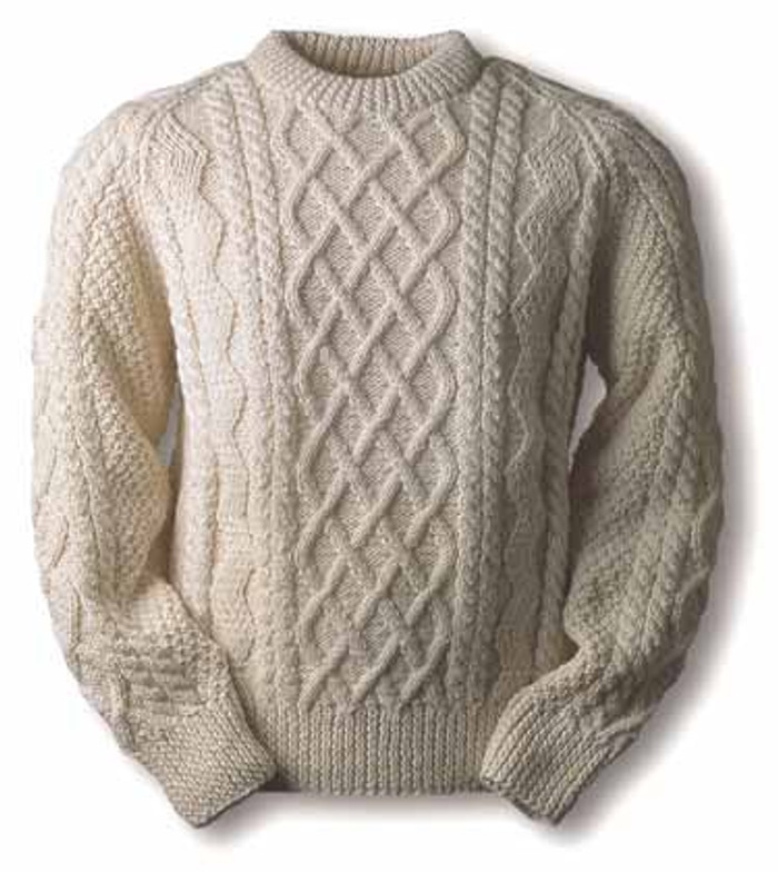 Farrell Knitting Kit