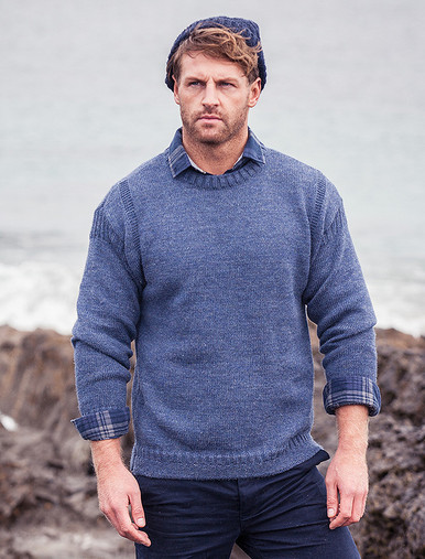 gansey sweater, guernsey Sweater | Clan Arans