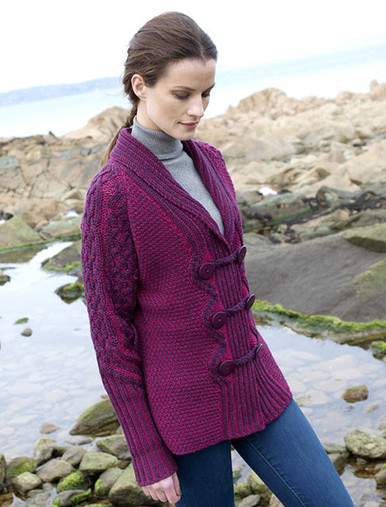 【2plan】Series cable collar knitwear cardigan s-l1200.jpg