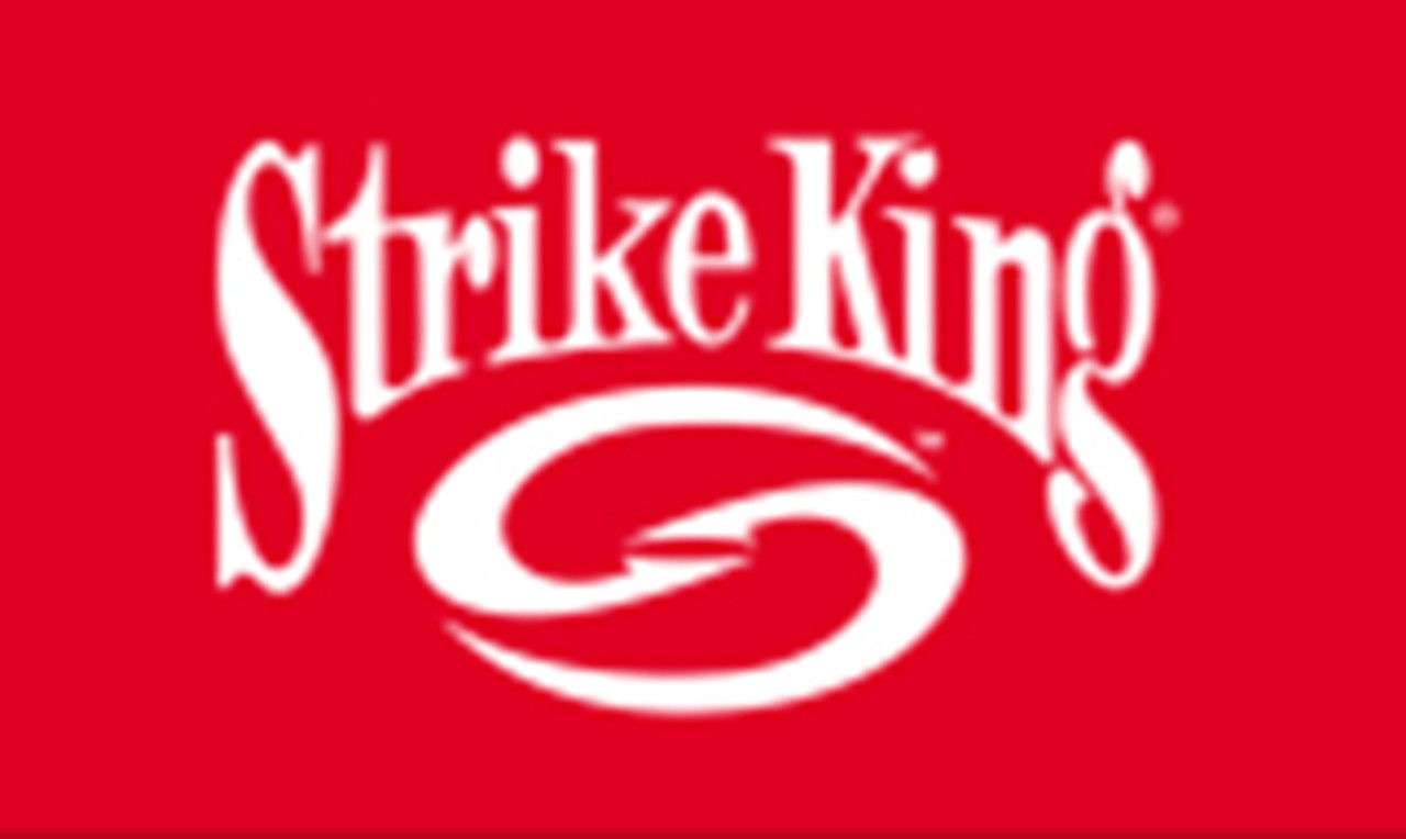 NPS Fishing - Strike King Lure Company Series 4S Crankbaits