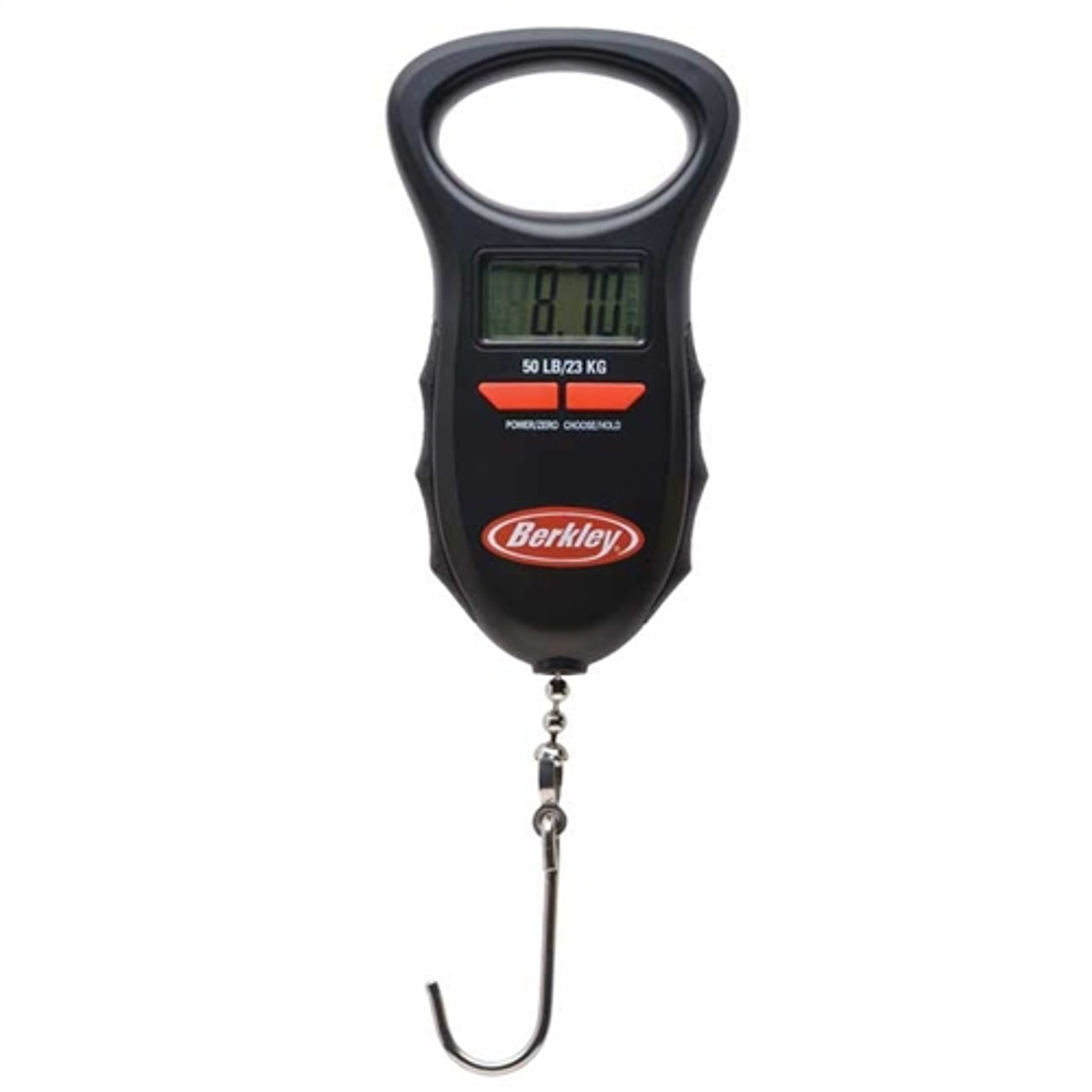 Berkley Professional Digital Fish Scale 50lb