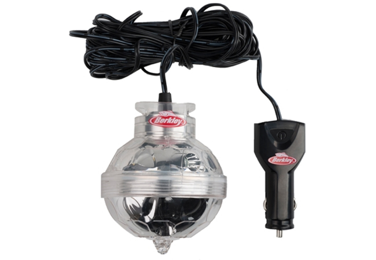 Wholesale electric fishing light for A Different Fishing