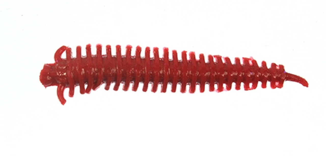 Berkley Gulp Sand Worm 2, Saltwater Bait