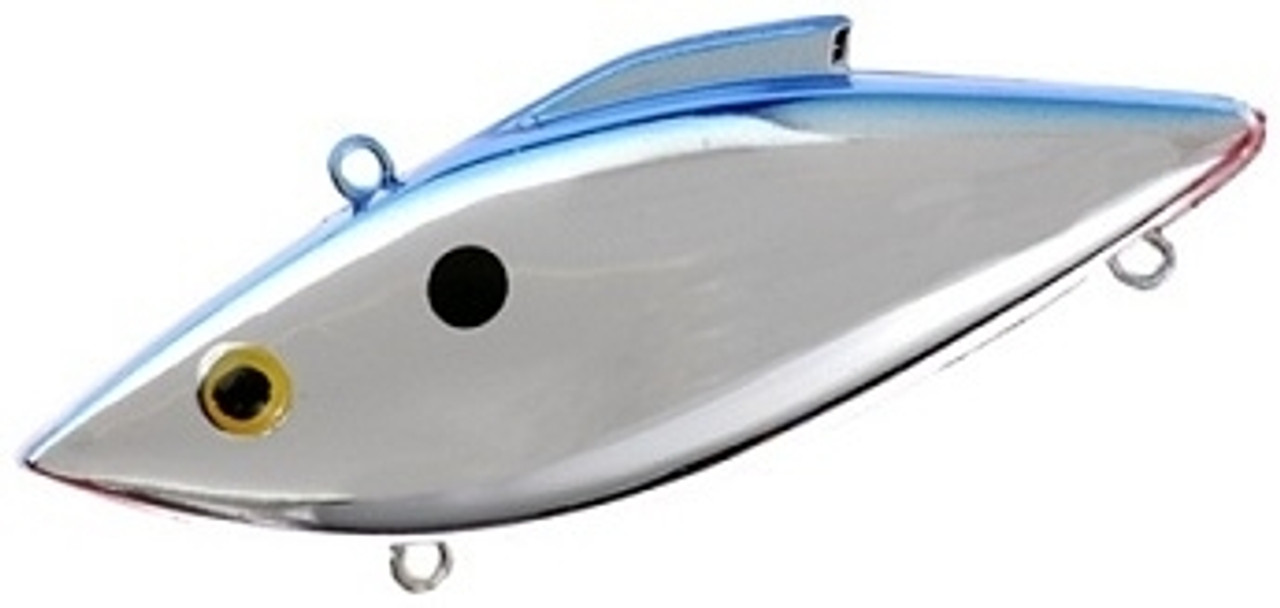 Bill Lewis Rat-L-Trap Bleeding Shad Series Lipless Crankbait