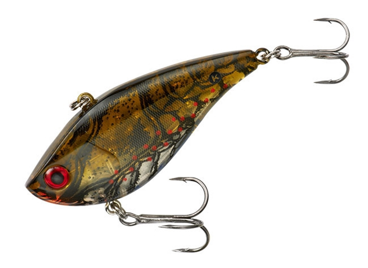 Booyah One Knocker, Lipless Crankbait