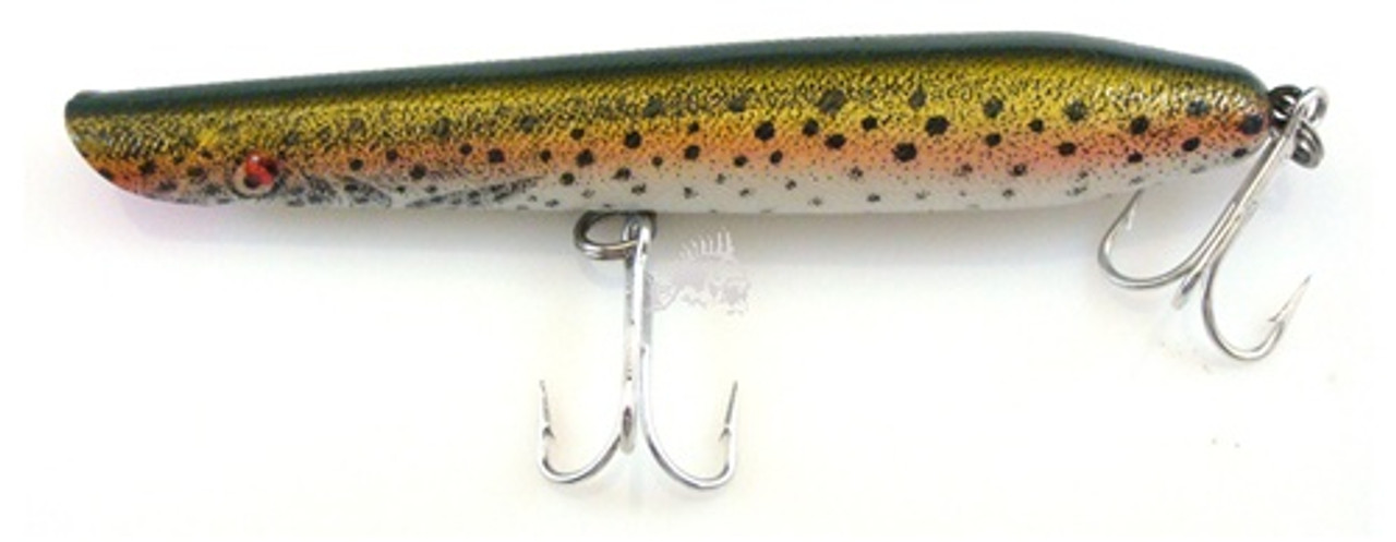 Nichols Original Vintage Fishing Lures for sale