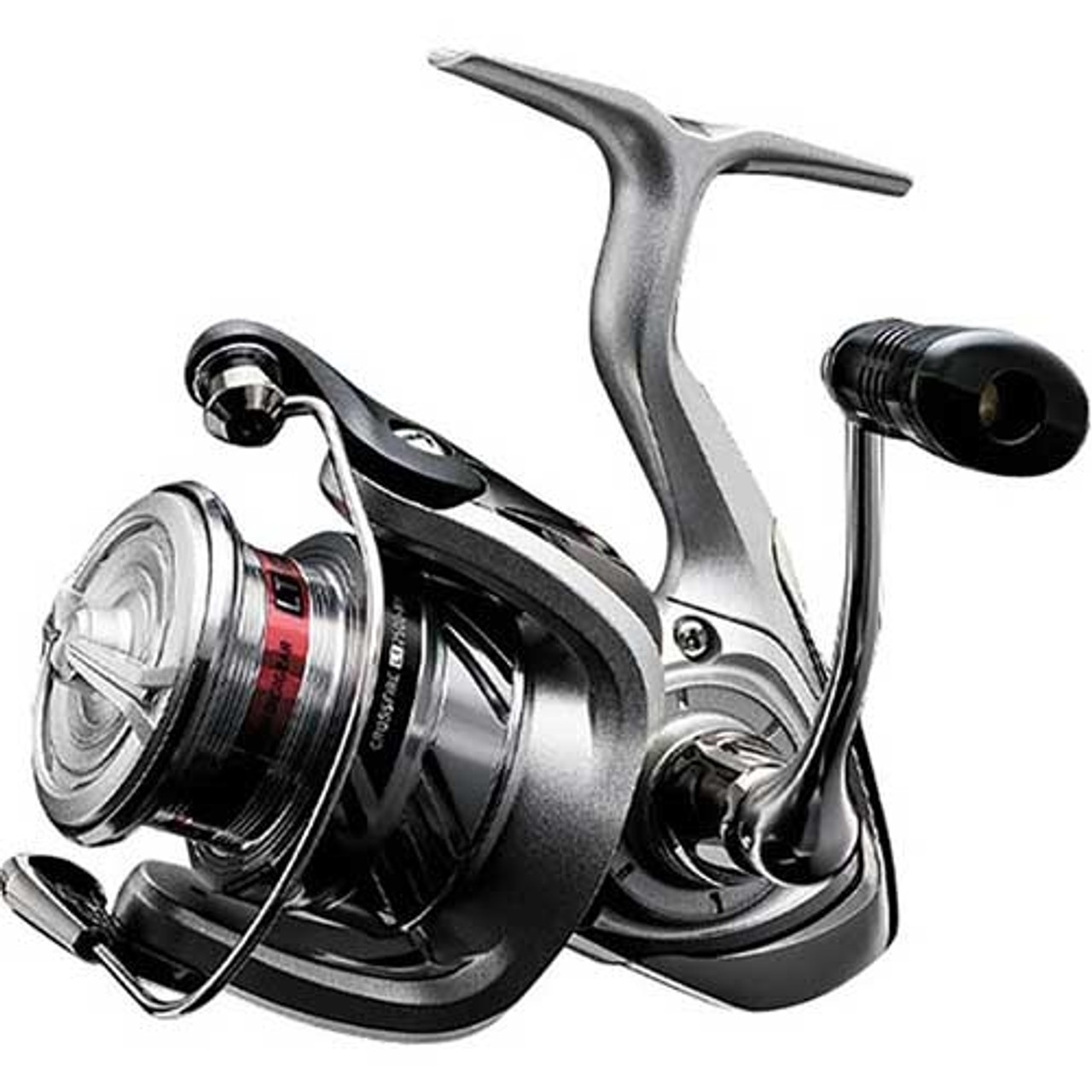 Daiwa Crossfire LT Spinning Reel