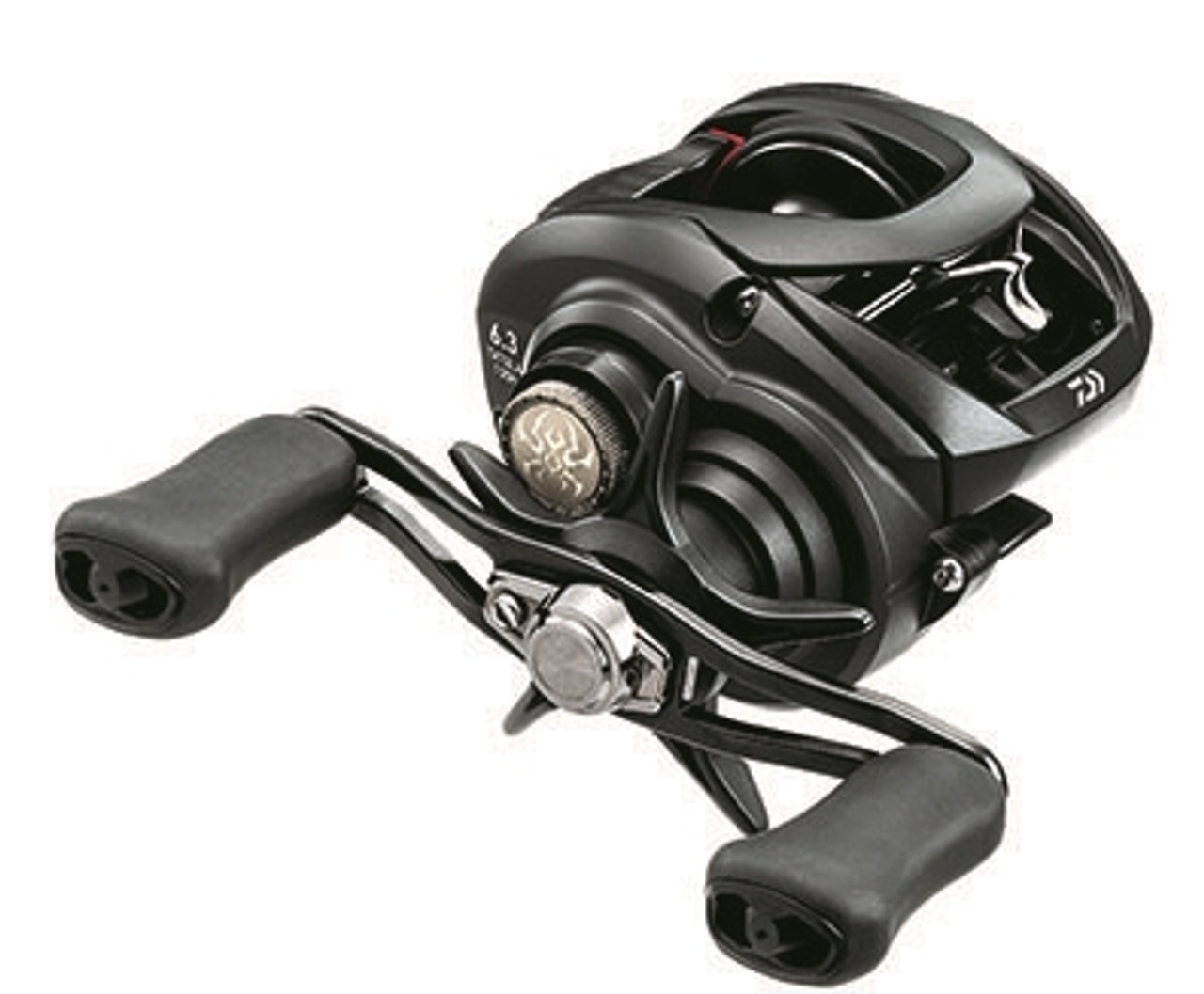 Daiwa Tatula 100 TWS Baitcasting Reels