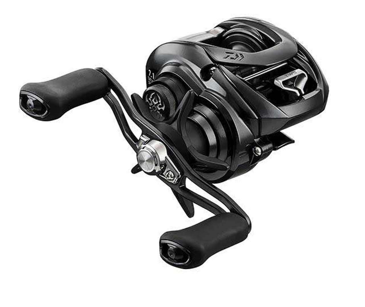 リール Daiwa tatula 103 6.3 Daiwa Tatula SV TW103 Baitcasting Reels | Outdoor Pro Shops