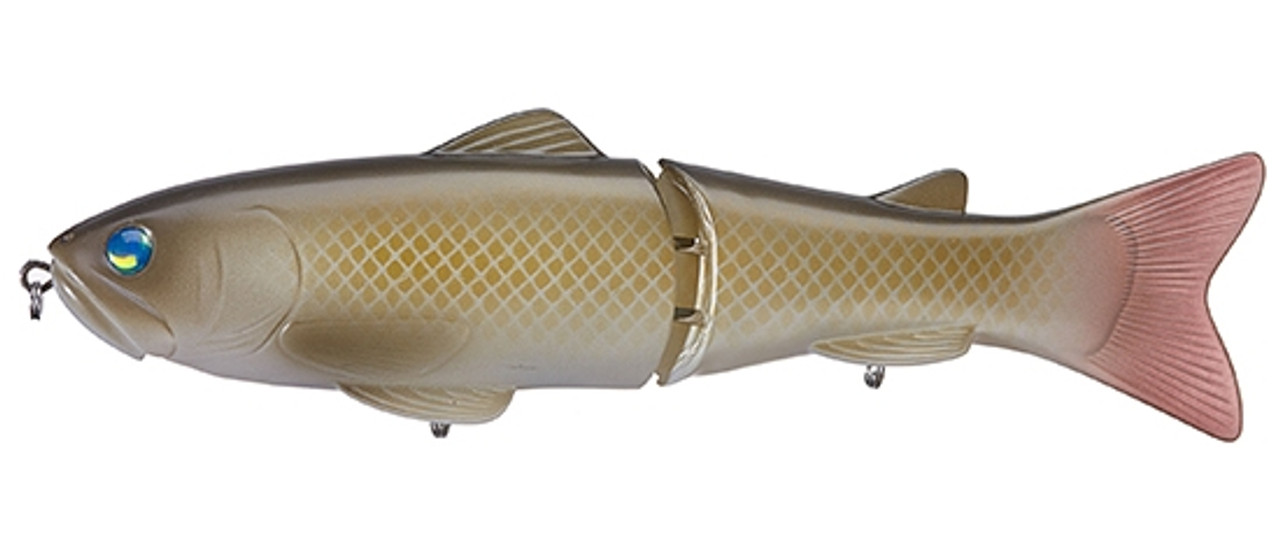 Deps Slide Swimmer 250 Swimbait