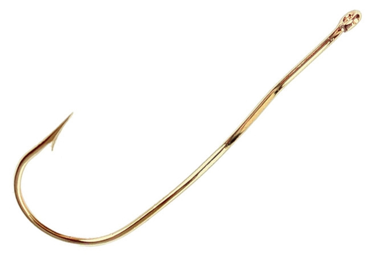 Eagle Claw Aberdeen Rotate Hook 022, Cappie and Panfish Fishing Hook