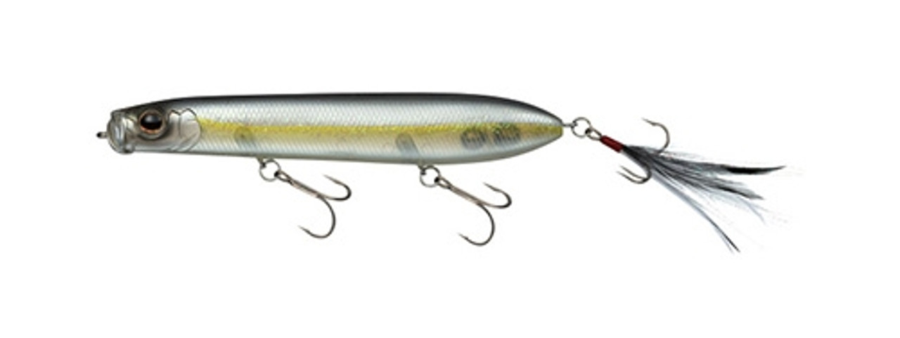 Evergreen SB-150 Topwater Lure