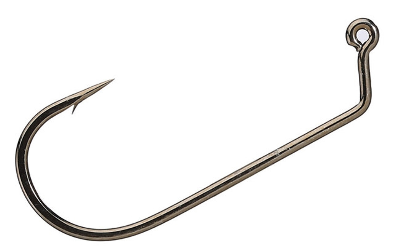 Gamakatsu 291 Round Bend Jig Hook