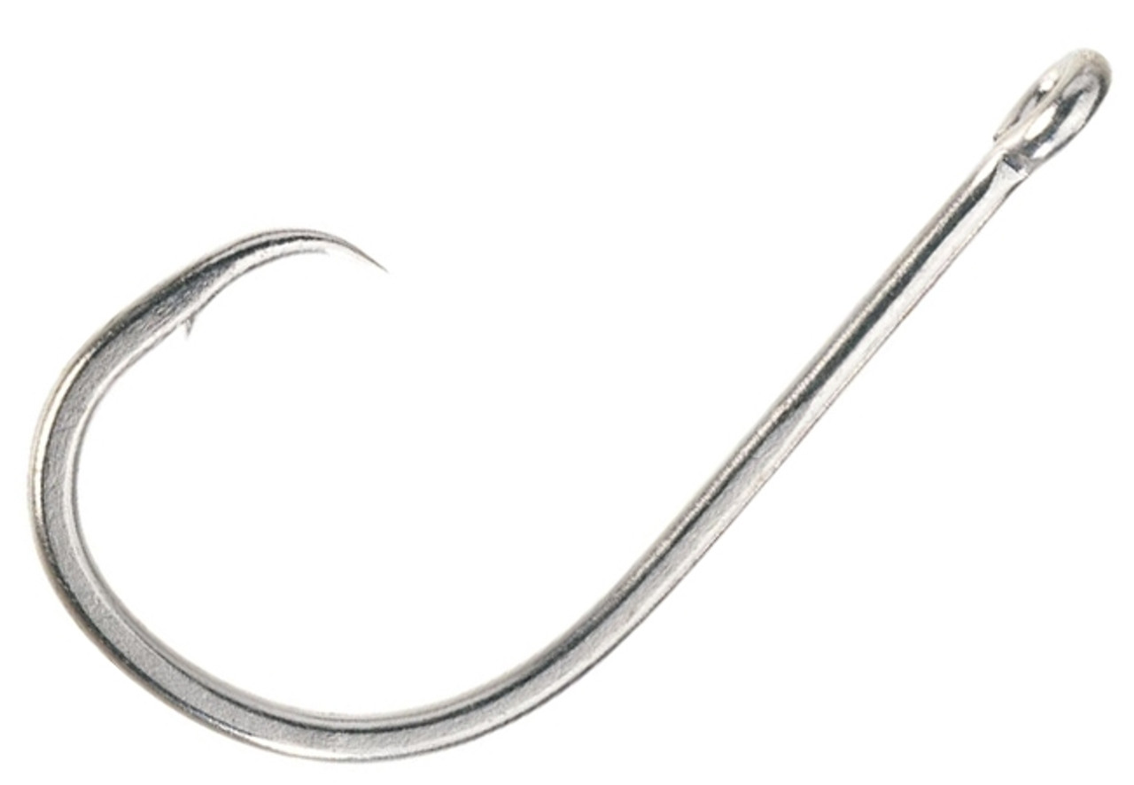 Gamakatsu SC16 Circle Streamer Fly Hook, Fishing Hooks